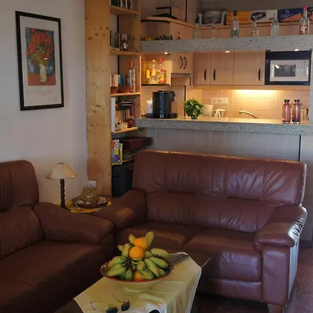 Appartement Albatros Gaby