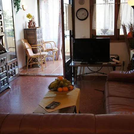 Albatros Gaby Appartement