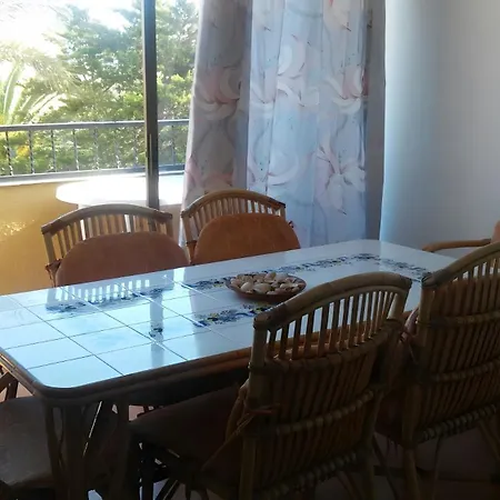 Appartement Albatros Gaby Dénia