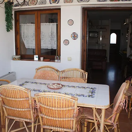 Albatros Gaby Appartement Dénia