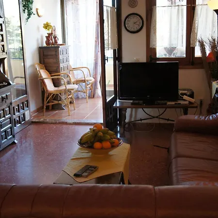 Apartmán Albatros Gaby Denia